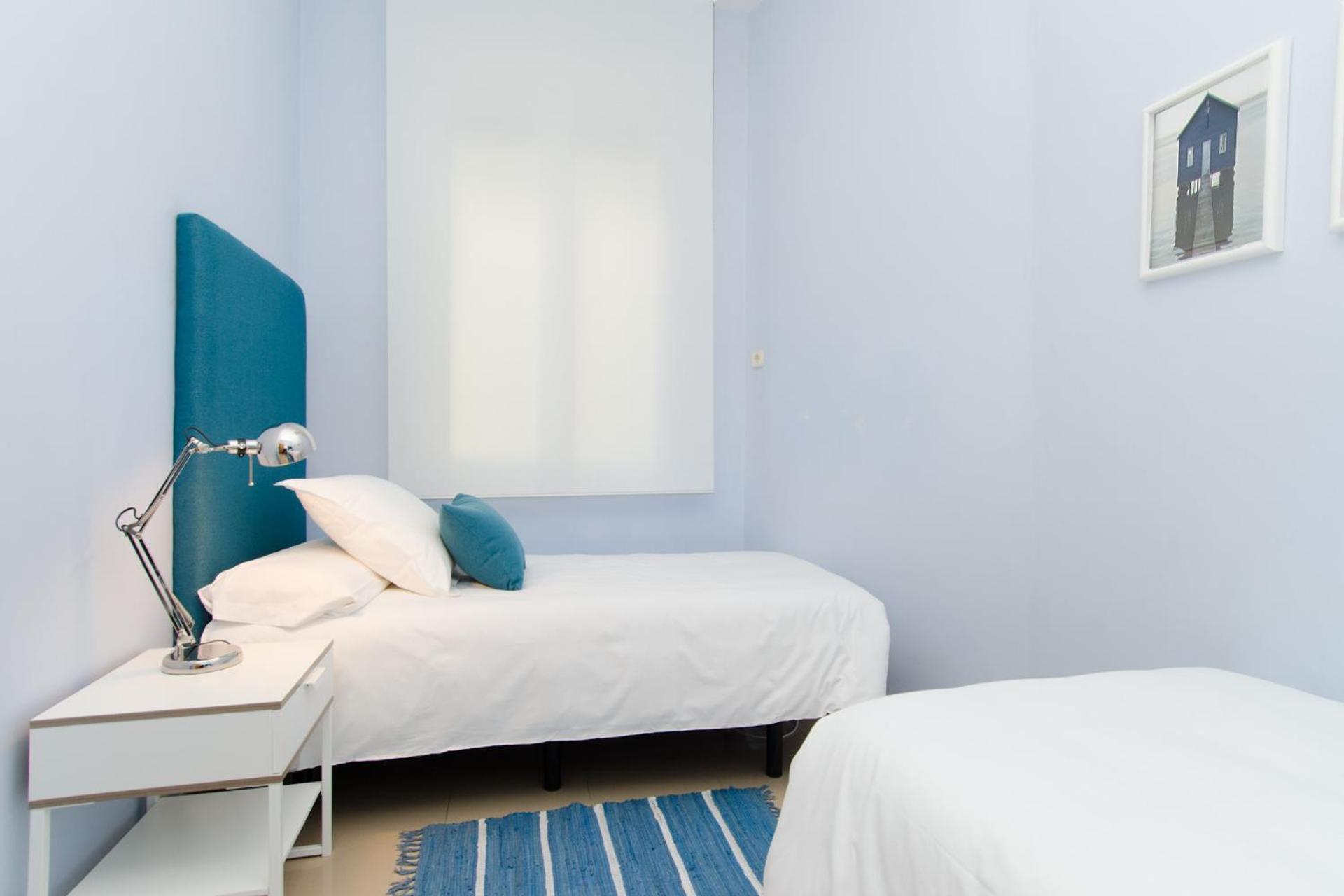 Apartamento Retiro VI En Madrid Exterior foto