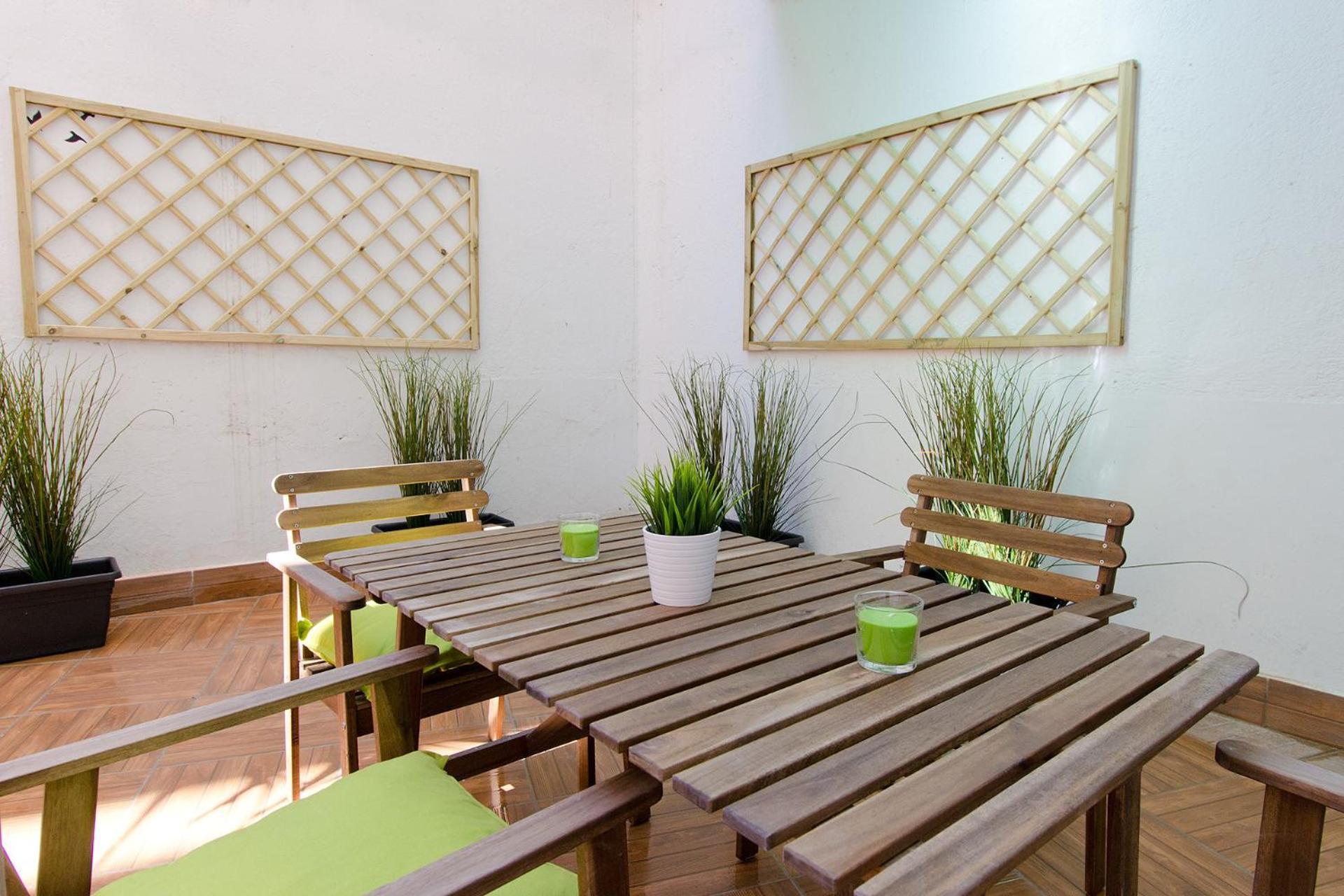 Apartamento Retiro VI En Madrid Exterior foto